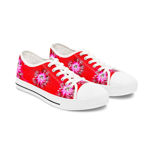 Women's Low Top Sneakers