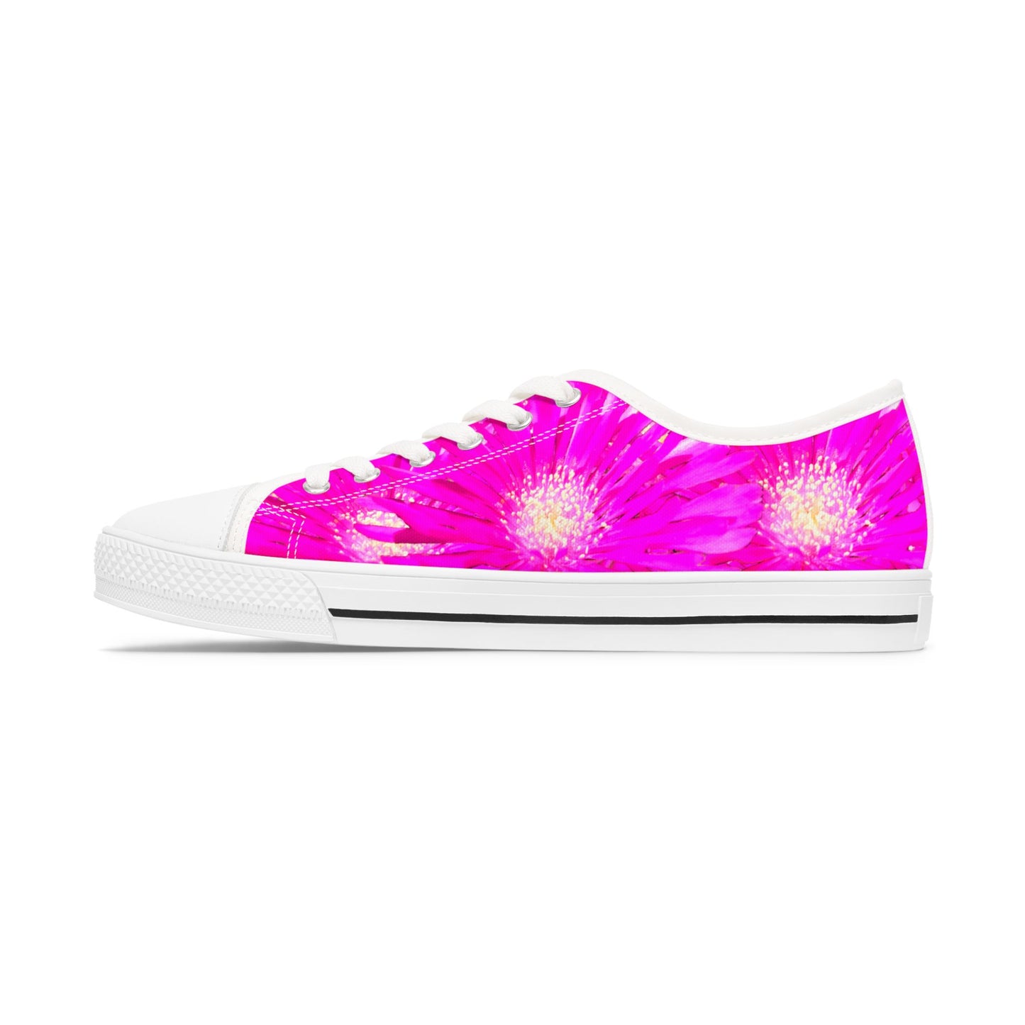 Women's Low Top Sneakers