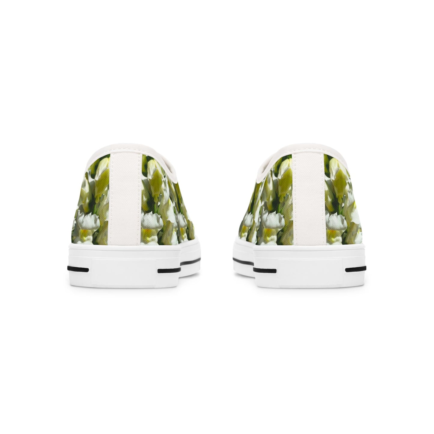 Women's Low Top Sneakers