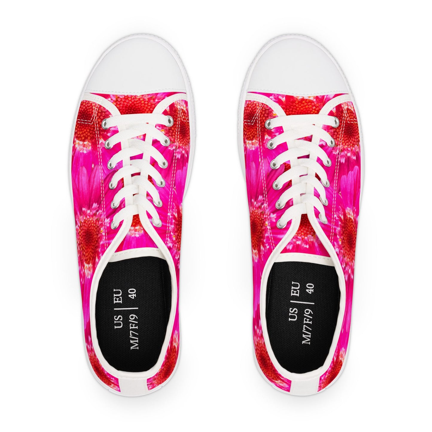 Women's Low Top Sneakers