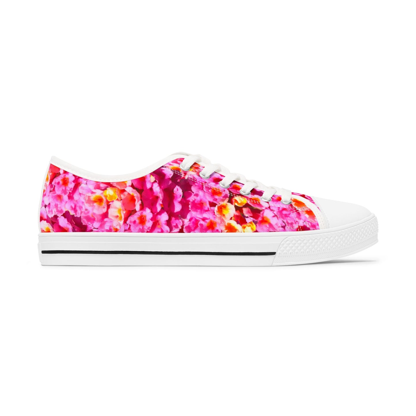 Women's Low Top Sneakers