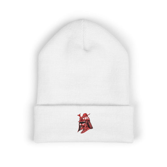 Classic Cuffed Beanie (Embroidery)