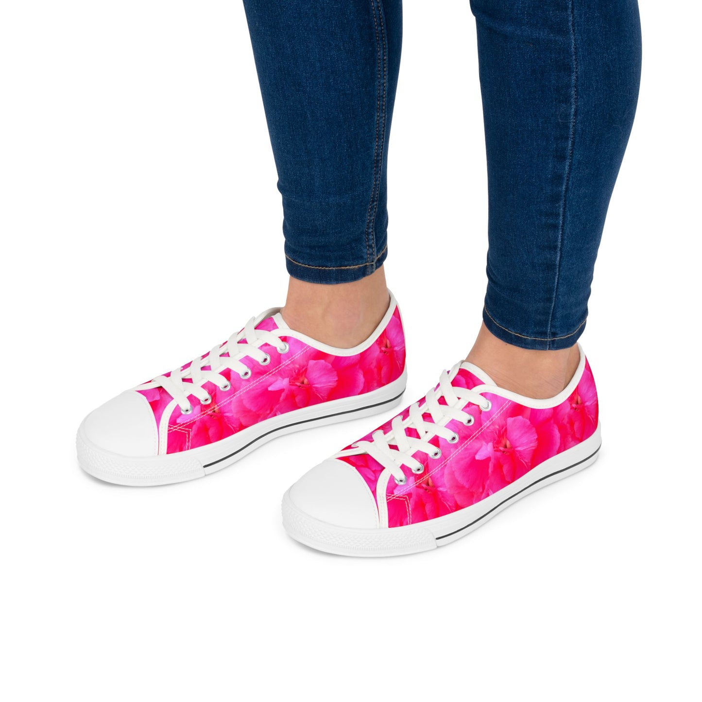 Women's Low Top Sneakers