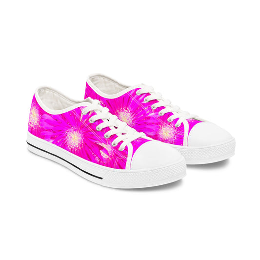 Women's Low Top Sneakers