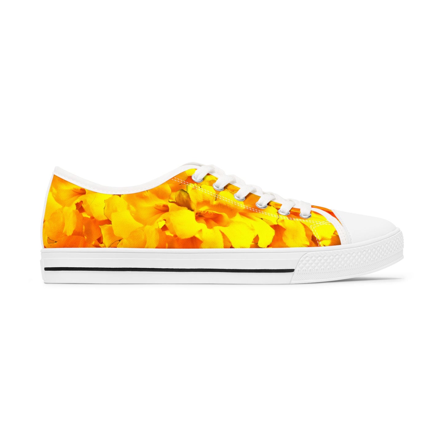 Women's Low Top Sneakers