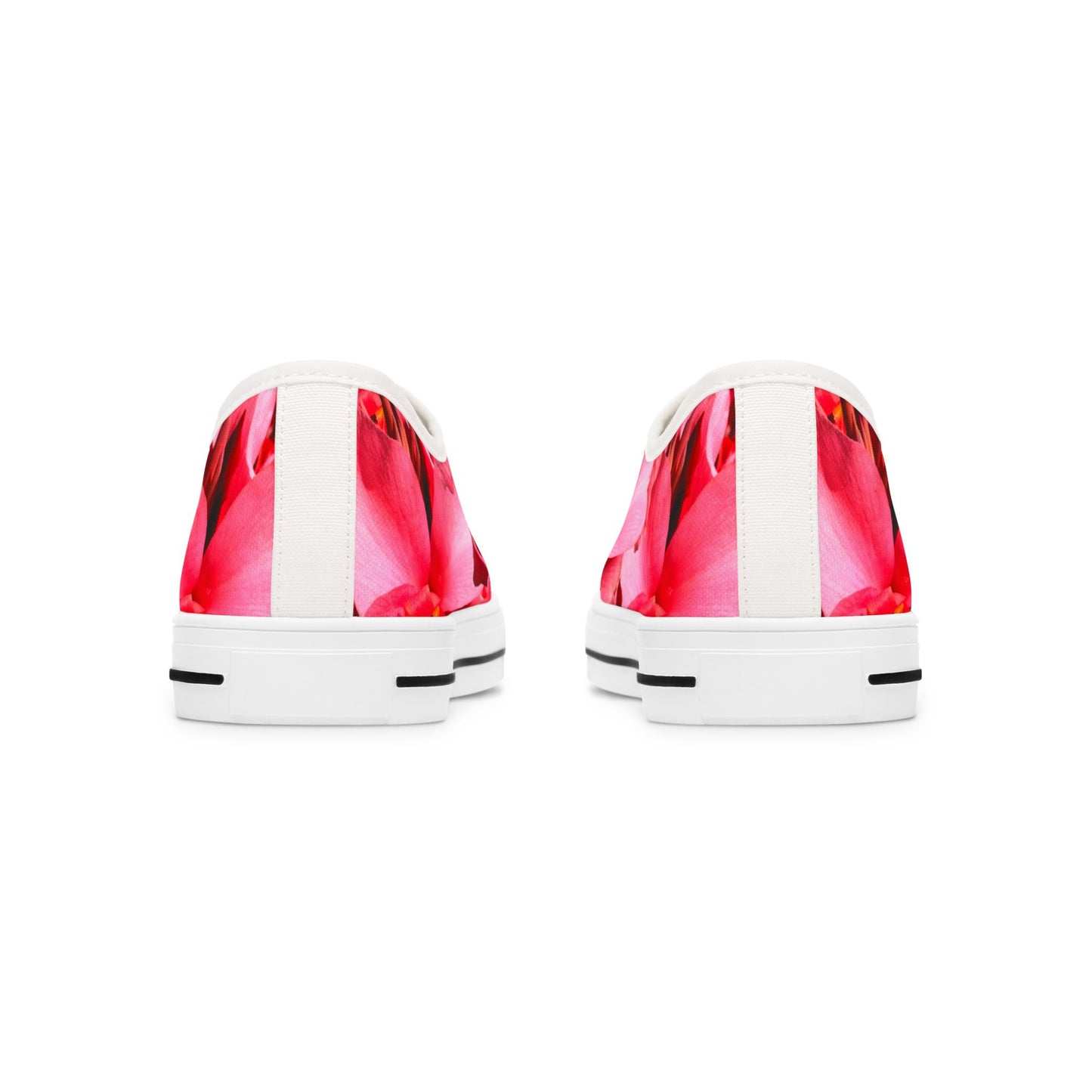Women's Low Top Sneakers