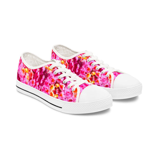 Women's Low Top Sneakers