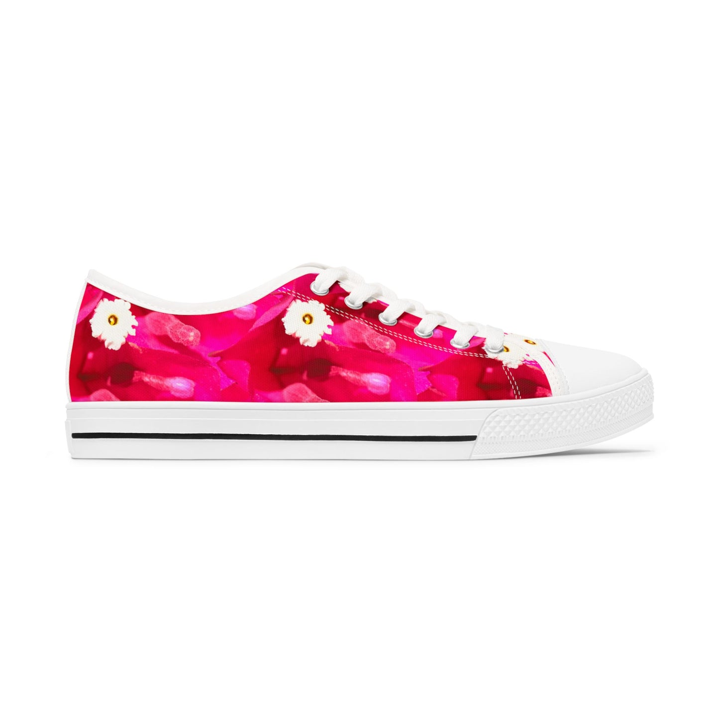 Women's Low Top Sneakers