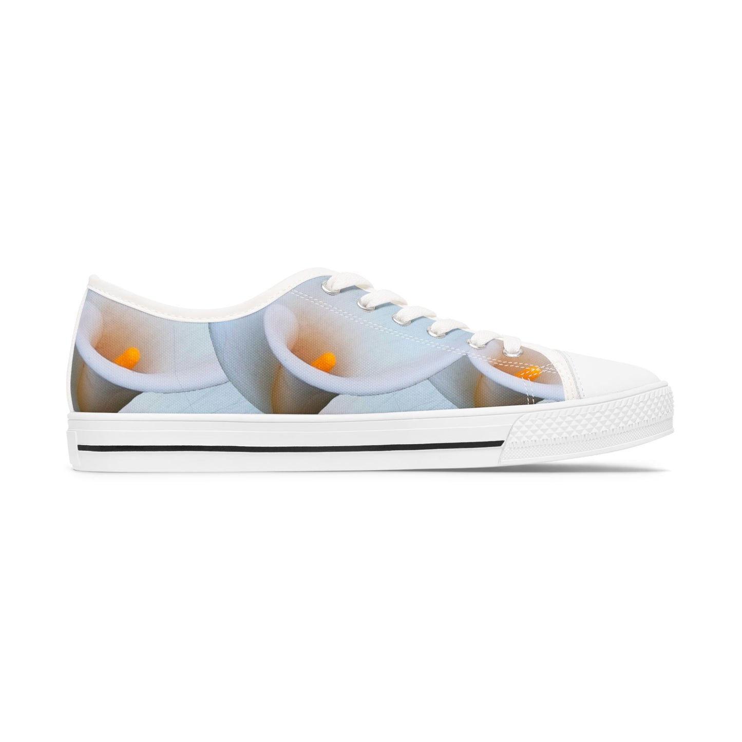 Women's Low Top Sneakers