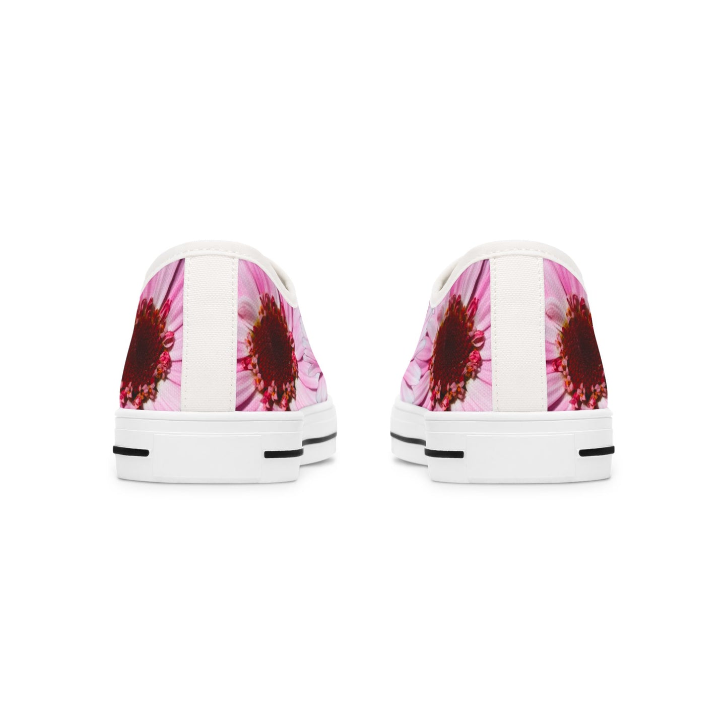 Women's Low Top Sneakers