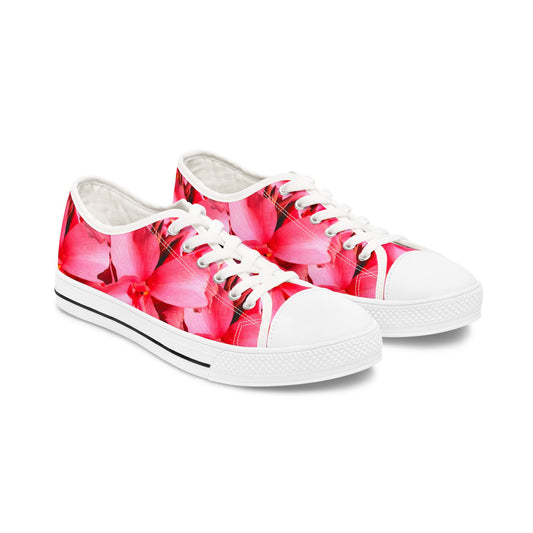 Women's Low Top Sneakers