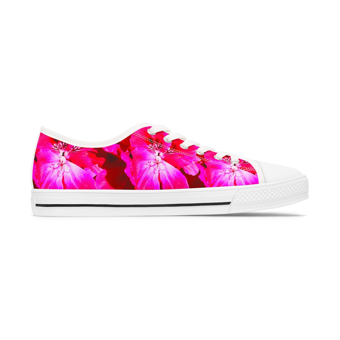 Women's Low Top Sneakers