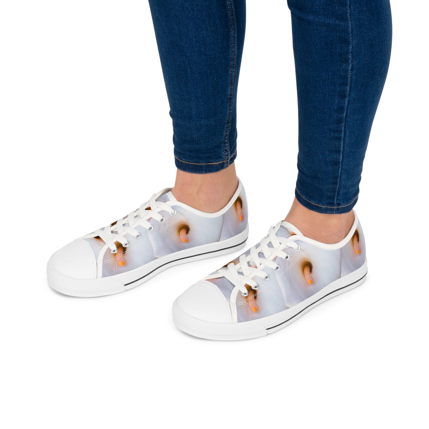 Women's Low Top Sneakers