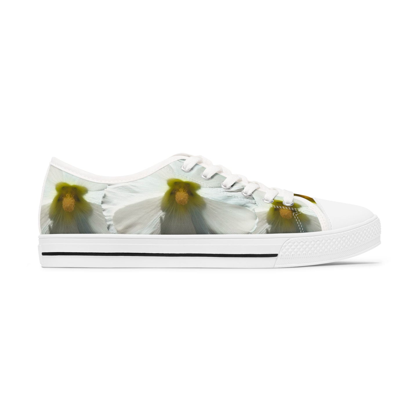 Women's Low Top Sneakers