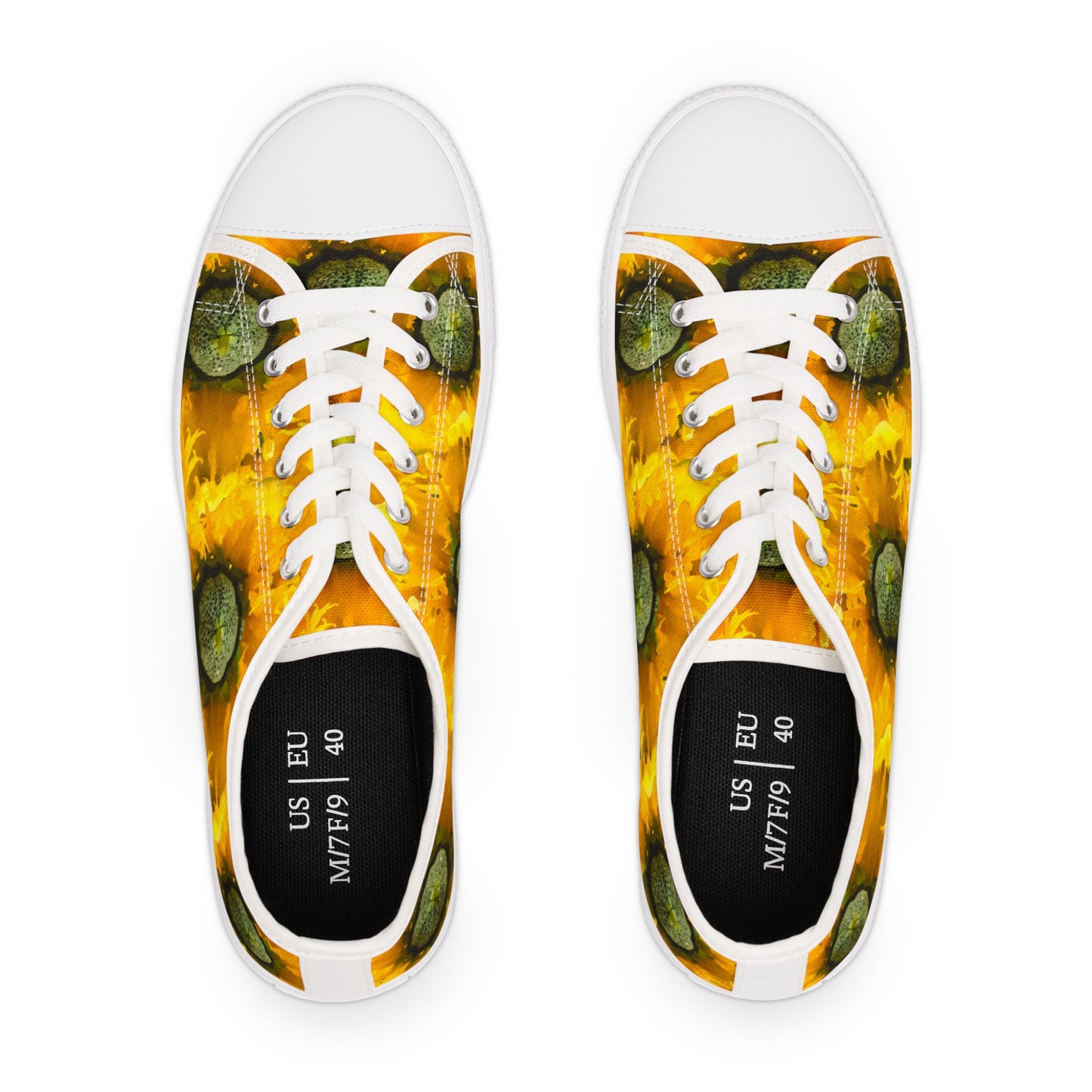 Women's Low Top Sneakers