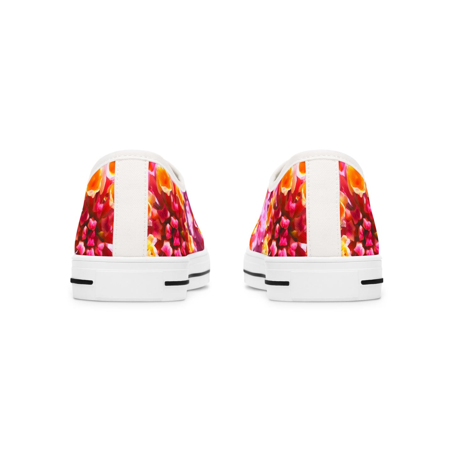 Women's Low Top Sneakers