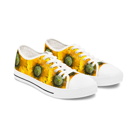 Women's Low Top Sneakers