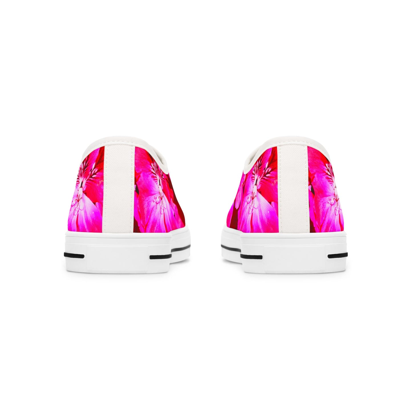 Women's Low Top Sneakers