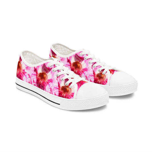 Women's Low Top Sneakers