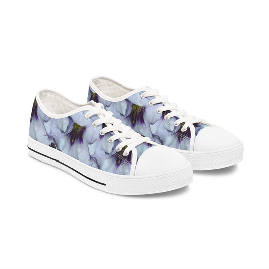 Women's Low Top Sneakers