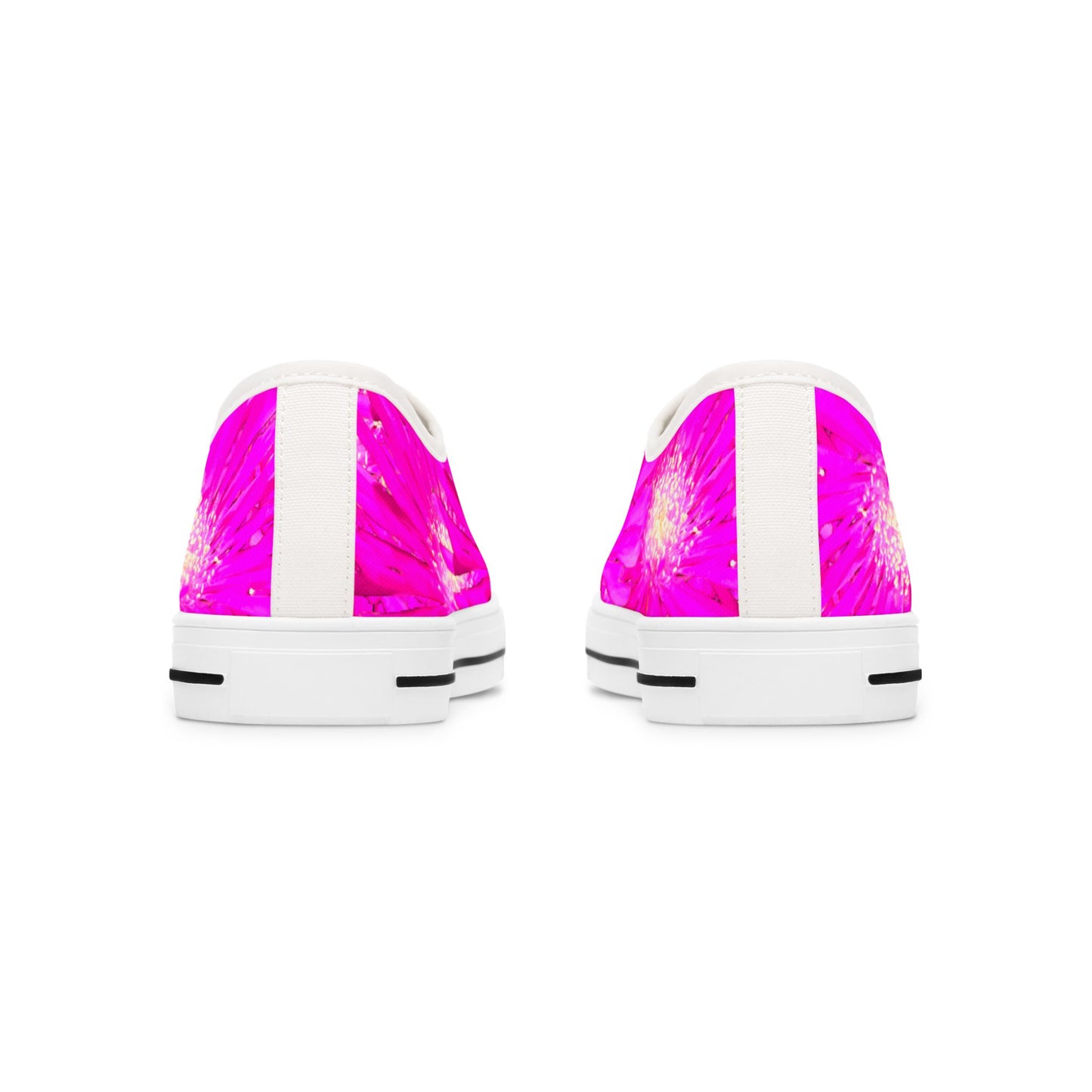 Women's Low Top Sneakers