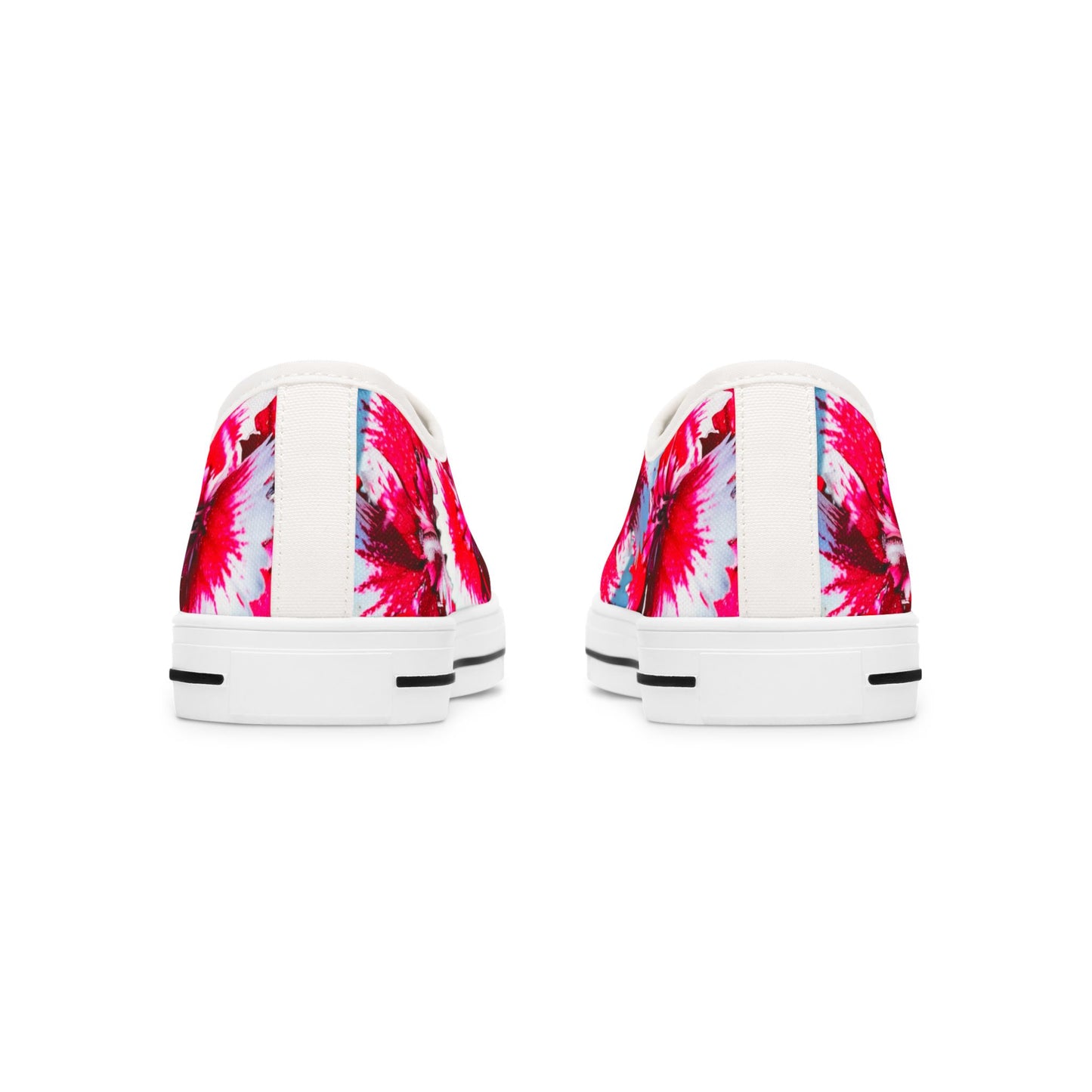Women's Low Top Sneakers