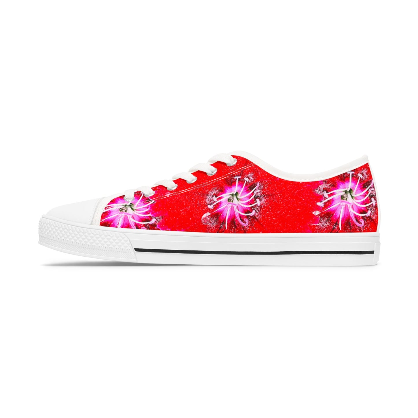 Women's Low Top Sneakers