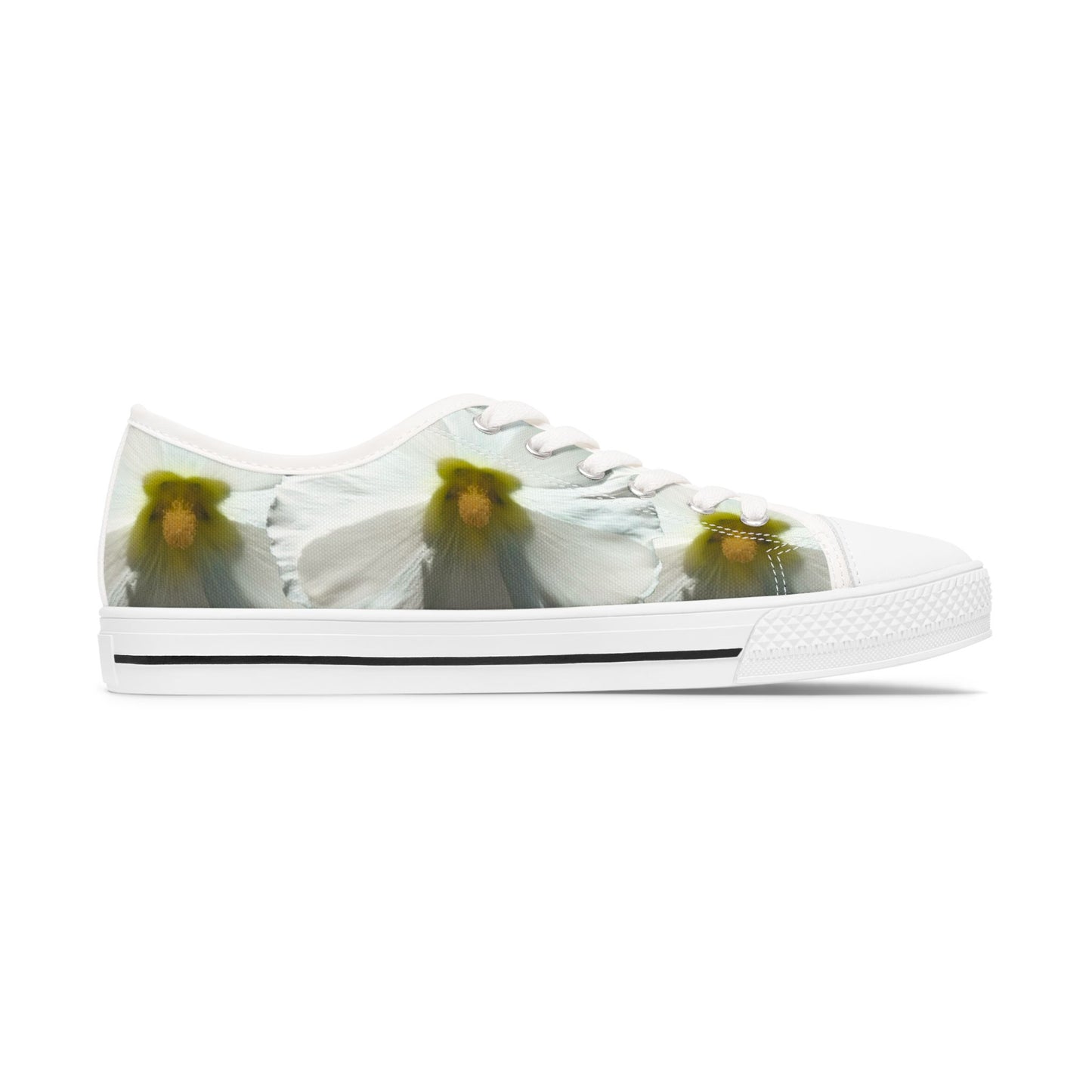 Women's Low Top Sneakers