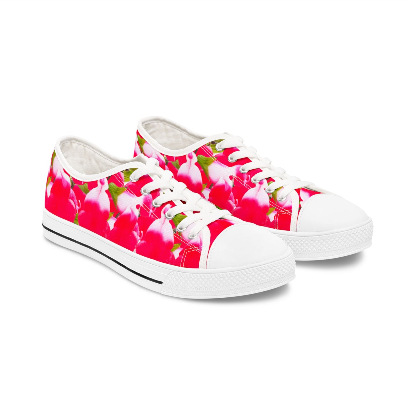 Women's Low Top Sneakers