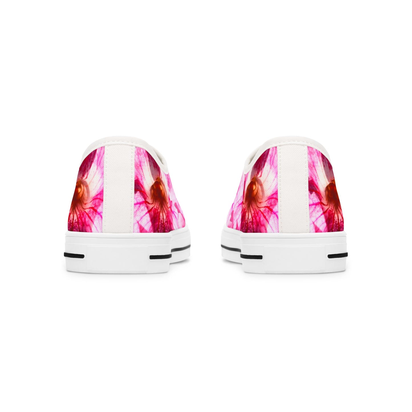 Women's Low Top Sneakers