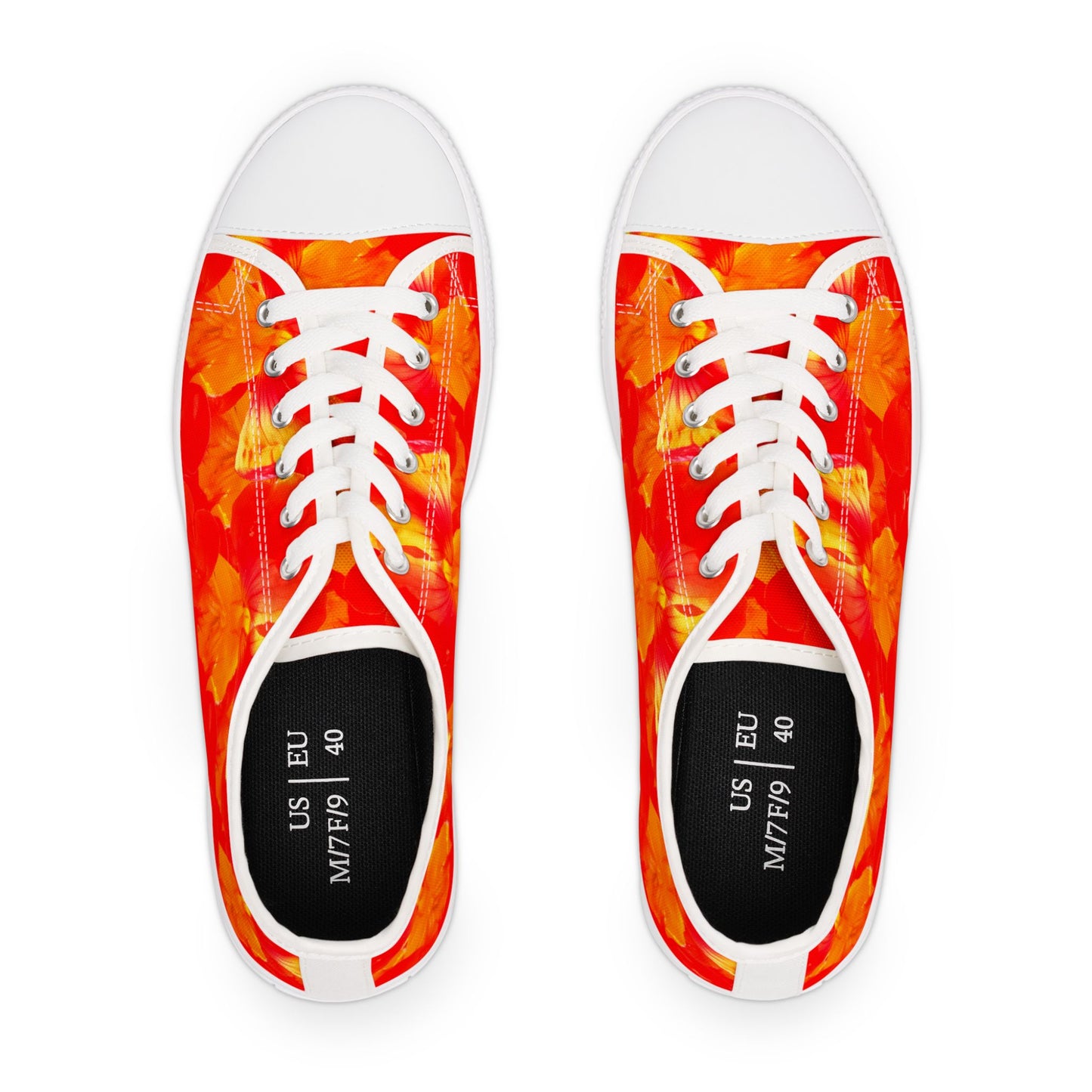 Women's Low Top Sneakers