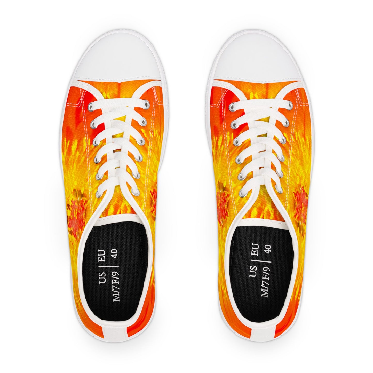 Women's Low Top Sneakers