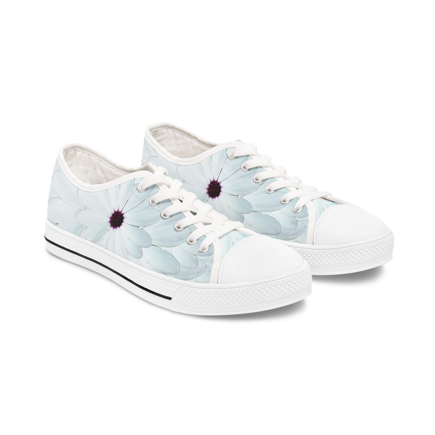 Women's Low Top Sneakers