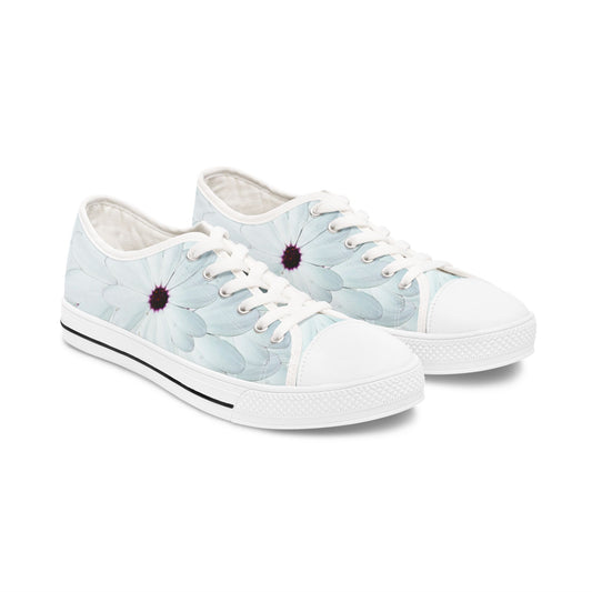 Women's Low Top Sneakers