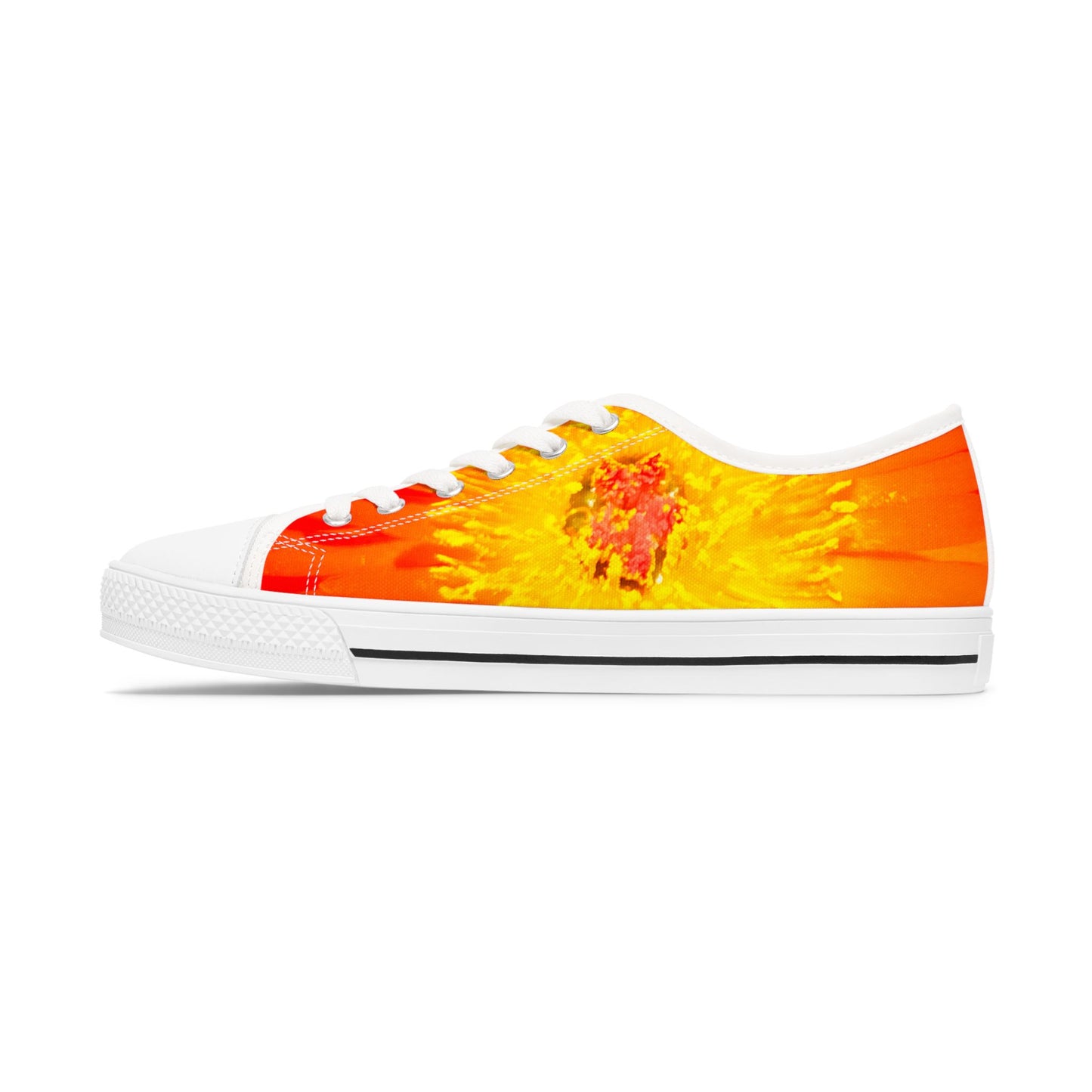 Women's Low Top Sneakers