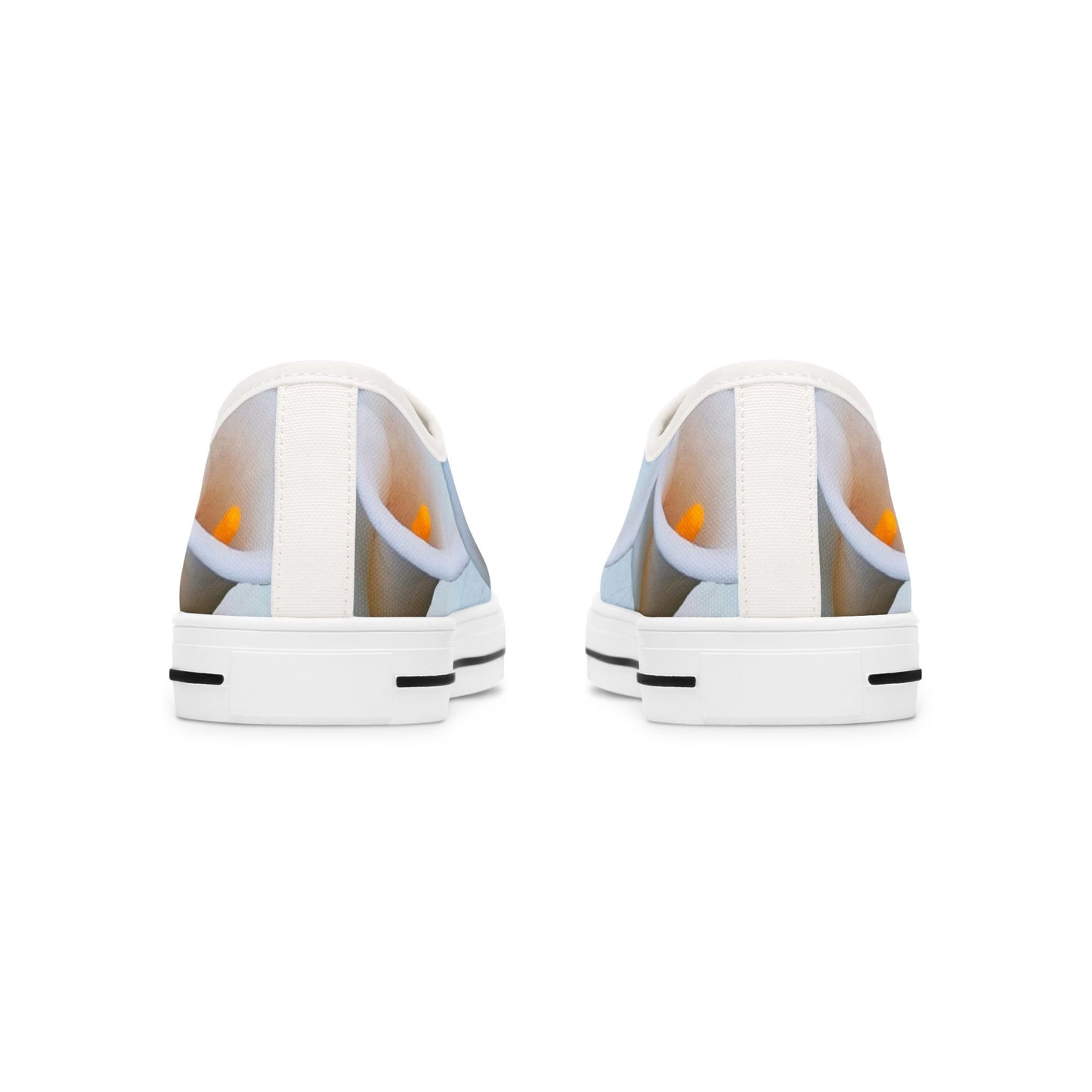 Women's Low Top Sneakers