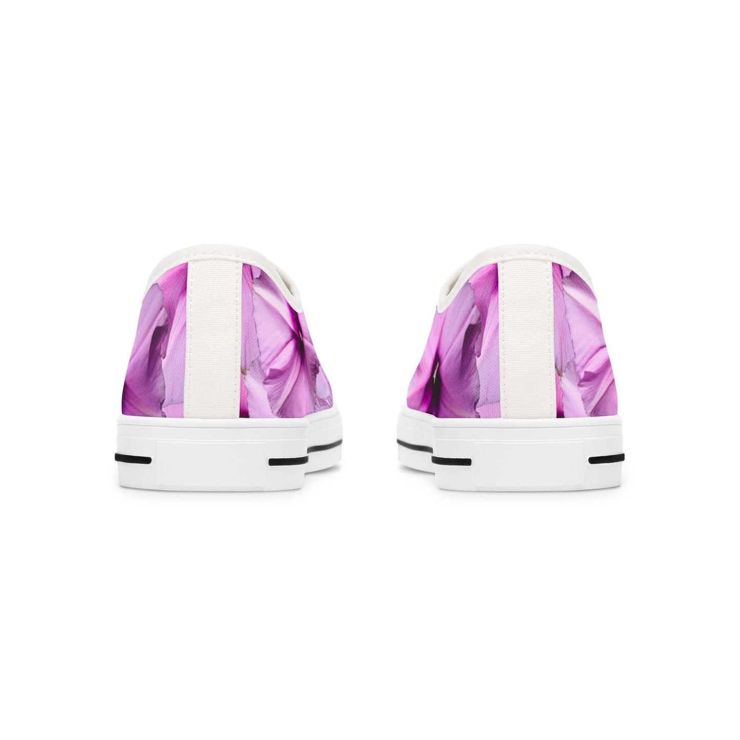 Women's Low Top Sneakers