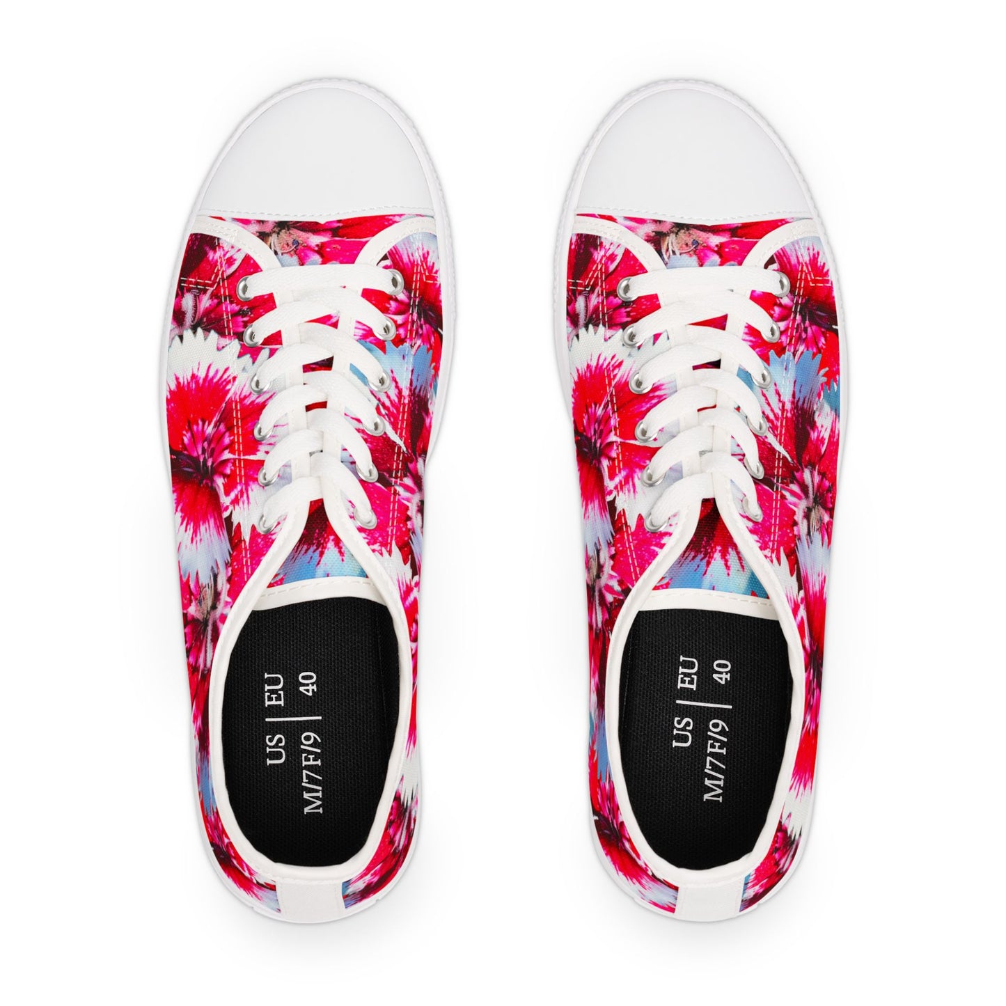 Women's Low Top Sneakers