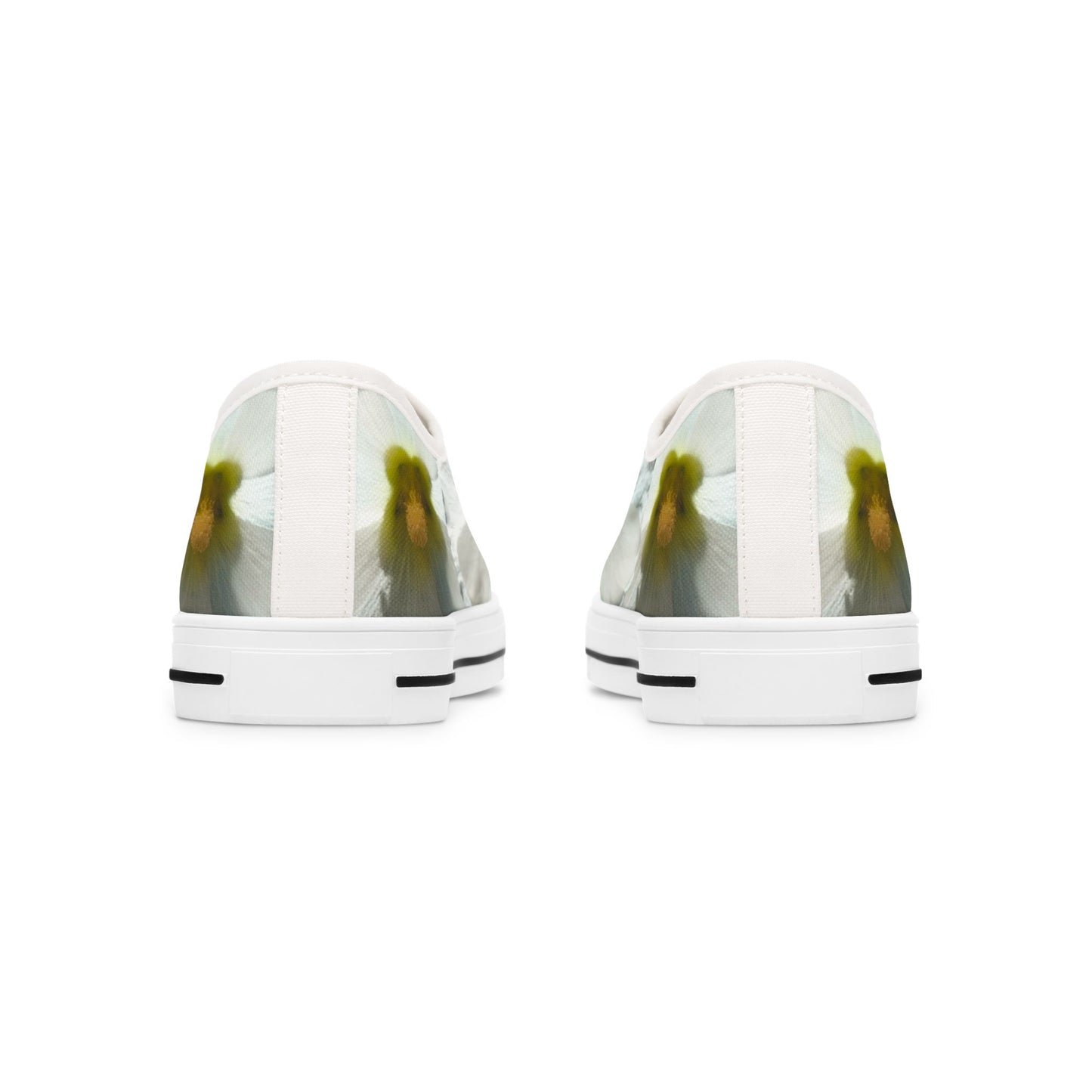 Women's Low Top Sneakers