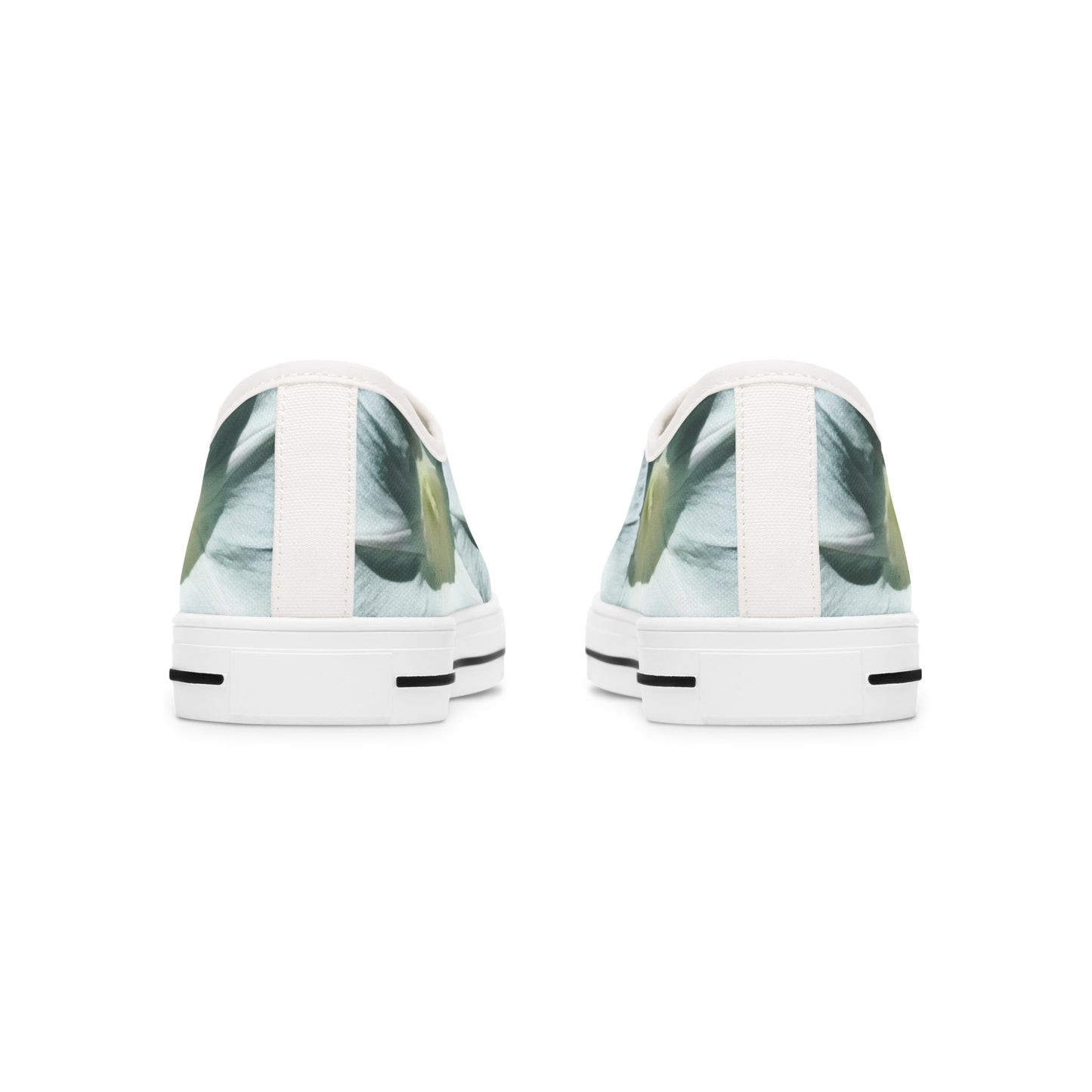 Women's Low Top Sneakers