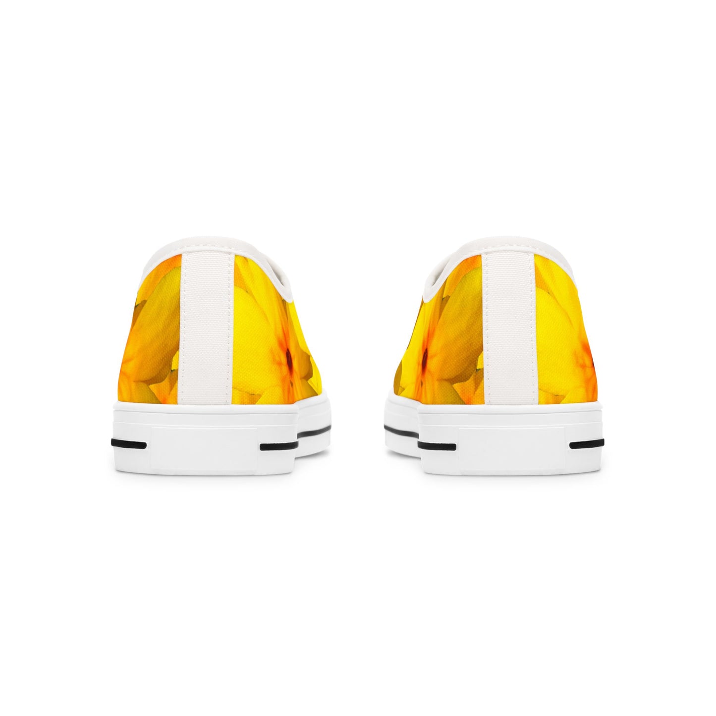 Women's Low Top Sneakers