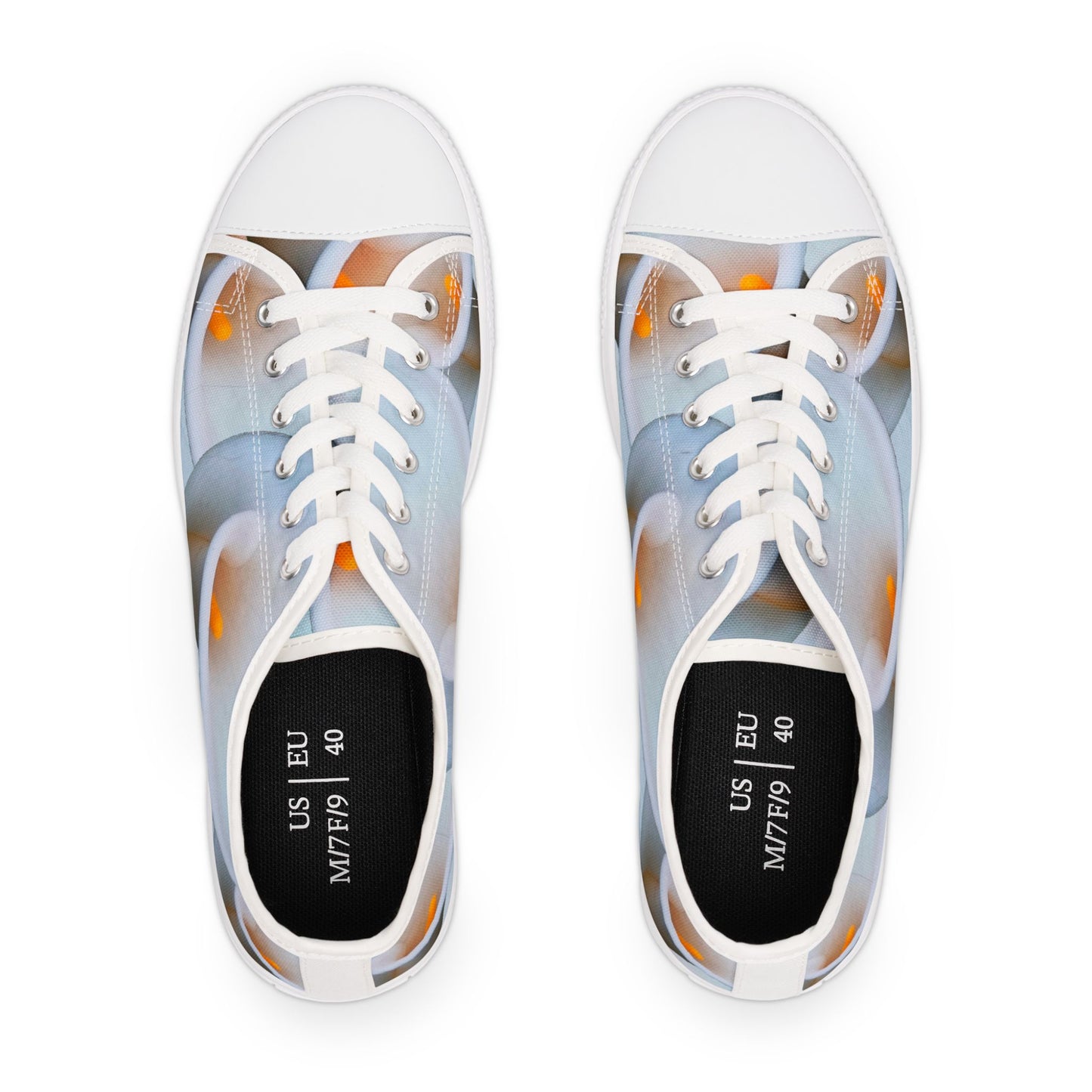 Women's Low Top Sneakers