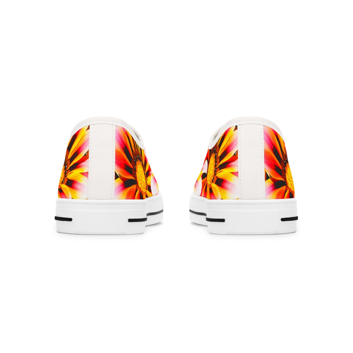 Women's Low Top Sneakers
