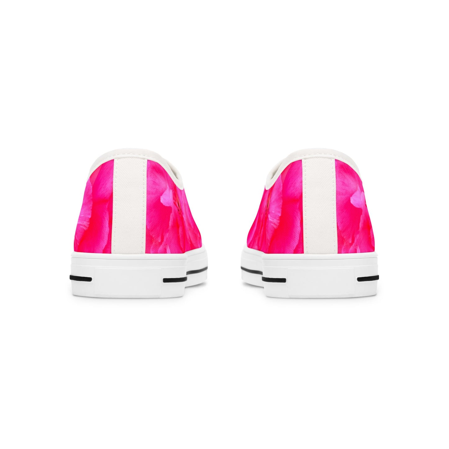 Women's Low Top Sneakers