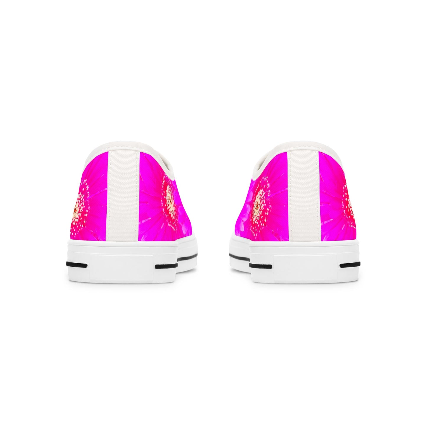 Women's Low Top Sneakers
