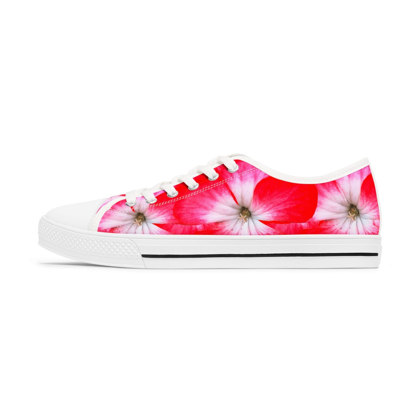 Women's Low Top Sneakers