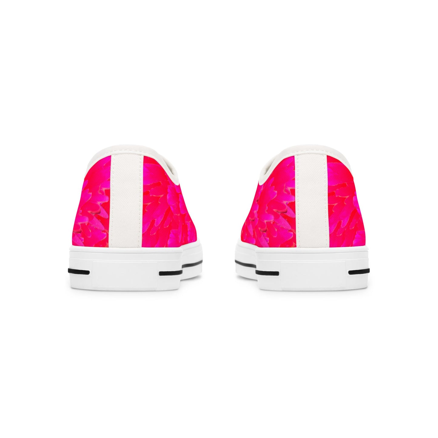 Women's Low Top Sneakers