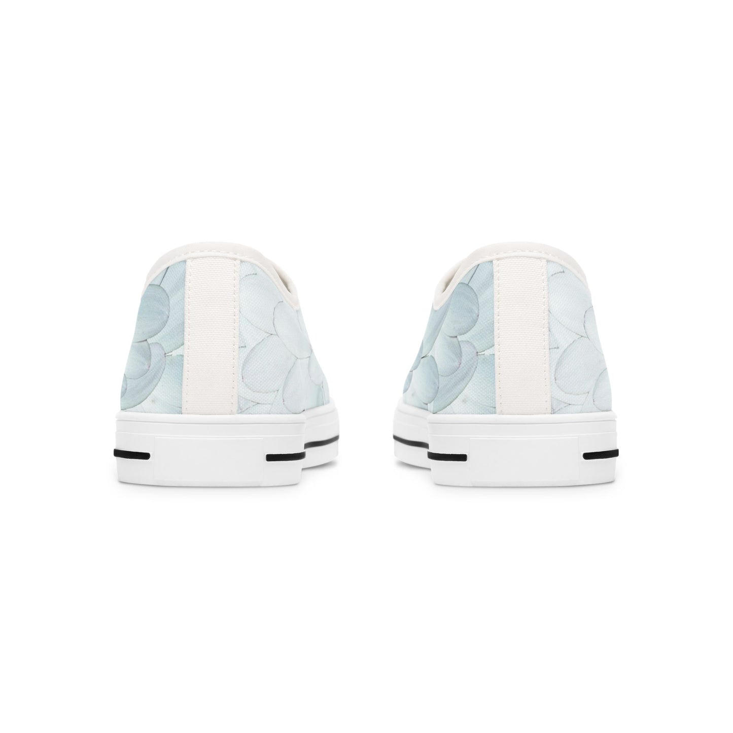 Women's Low Top Sneakers