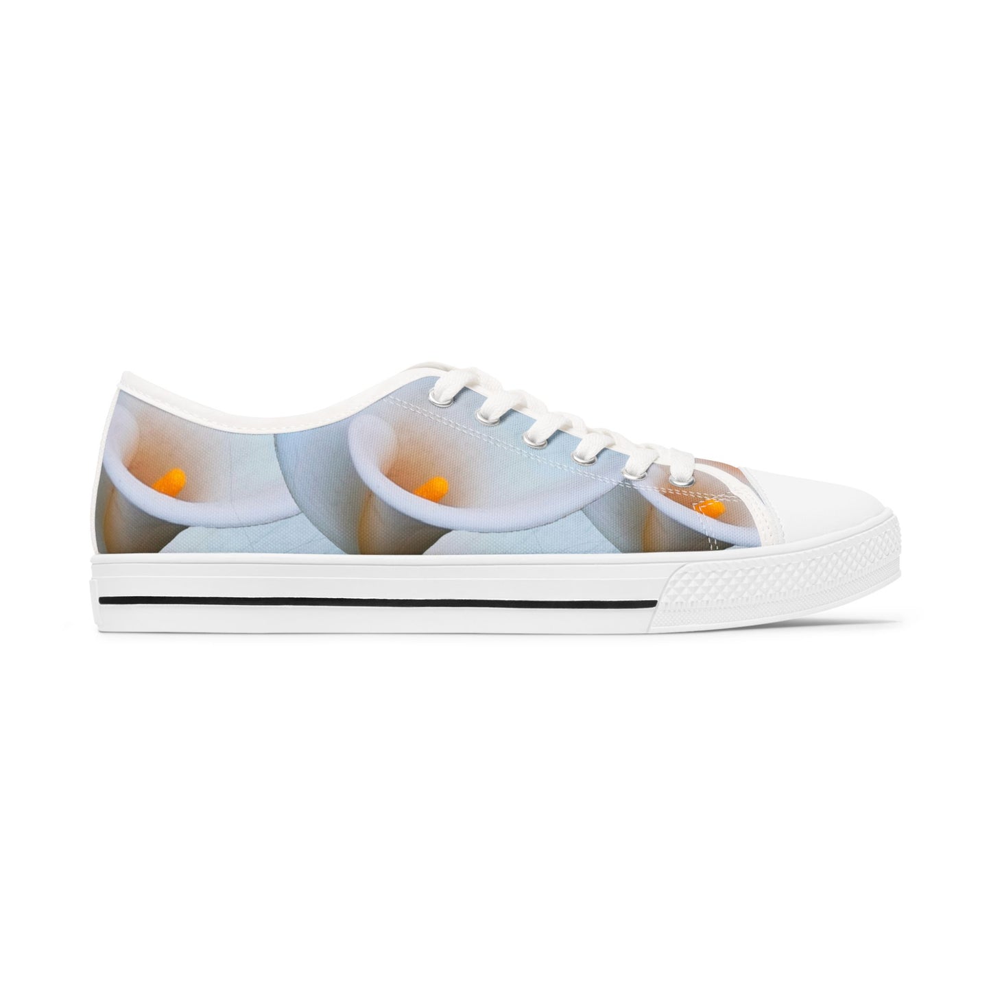 Women's Low Top Sneakers