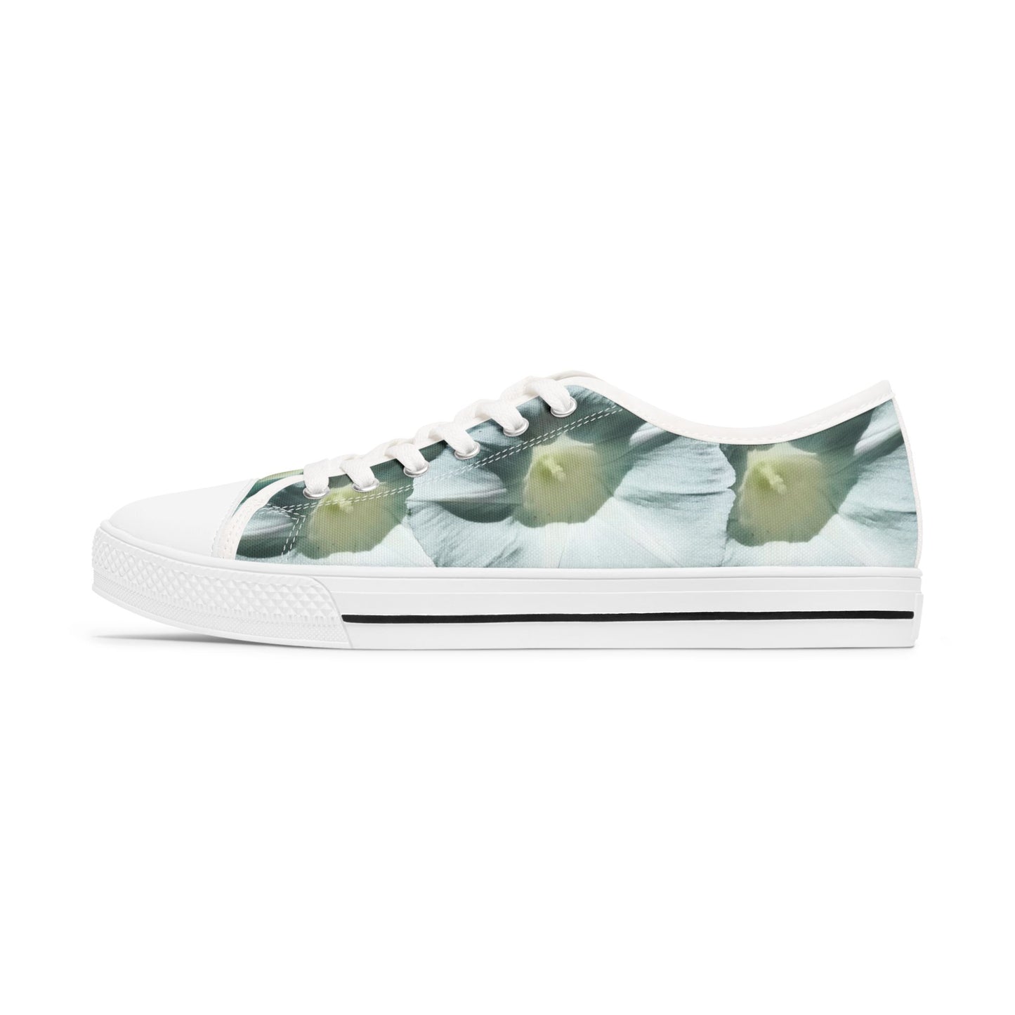 Women's Low Top Sneakers